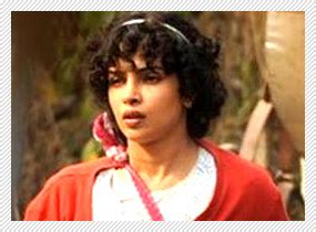 Priyanka goes completely de-glam in Barfi! : Bollywood News - Bollywood Hungama