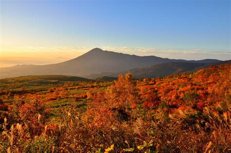 岩手山｜東北の観光スポットを探す | 旅東北 - 東北の観光・旅行情報サイト