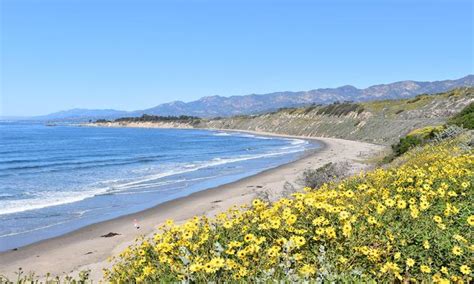 Best Beaches In Ventura, California (By Locals!)