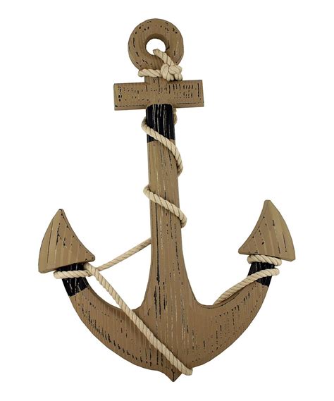 Boat Anchor Décor | Anchor decor, Boat anchor decor, Lakehouse decor