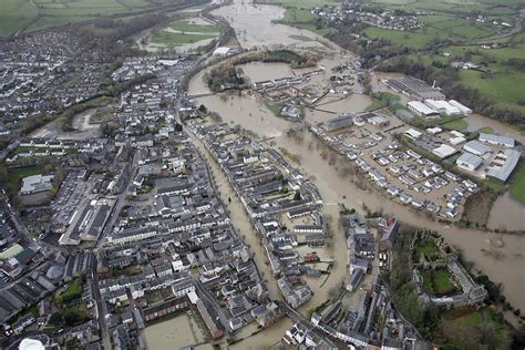 Flood Re Looks for Reinsurance Broker – FloodList