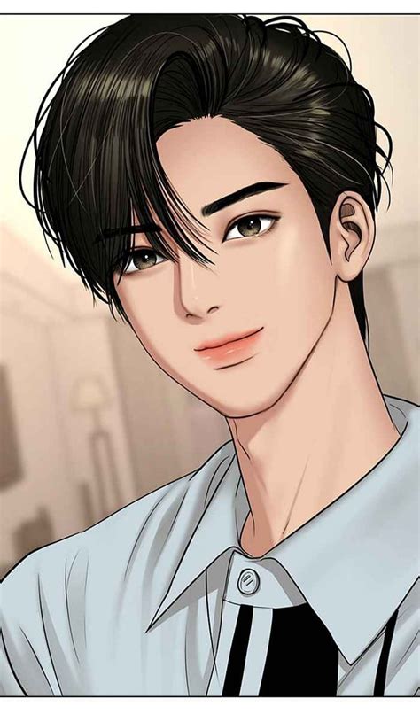 Top 80+ korean webtoon anime super hot - in.cdgdbentre