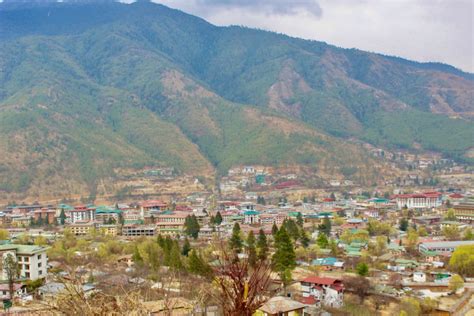 Thimphu Travel Guide - 2itchyfeets