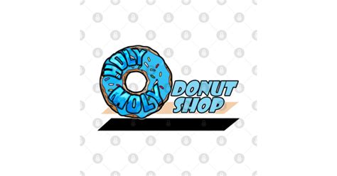 Holy moly donut shop - Next Friday - T-Shirt | TeePublic