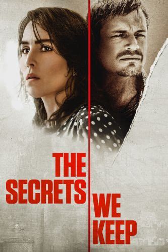 The Secrets We Keep (2020) - Yuval Adler | Synopsis, Characteristics, Moods, Themes and Related ...