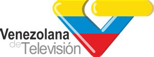 VENEZOLANA DE TELEVISION Logo PNG Vector (CDR) Free Download