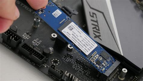 Can Intel’s 32GB Optane memory accelerate your game load times?