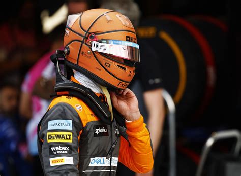 F1 News: "He should have just got out of the way" - Lando Norris calls ...