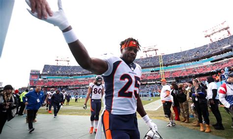 NFL news: Baltimore Ravens signing ex-Denver Broncos RB Melvin Gordon