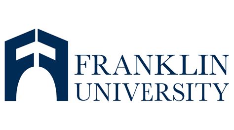 Franklin University Vector Logo | Free Download - (.SVG + .PNG) format ...