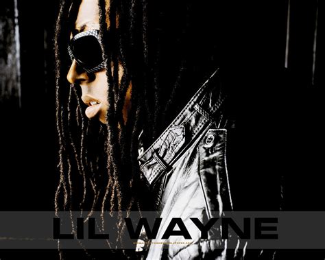 -LiLWayne♥ - Lil' Wayne Wallpaper (6464983) - Fanpop