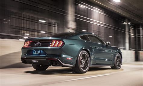 The Motoring World: The original Mustang Bullitt car returns with the ...