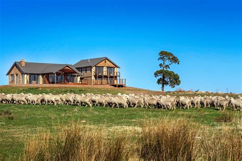 Grand Designs Australia Sheep Station Farm house | Farmhouse interior design, Grand designs ...