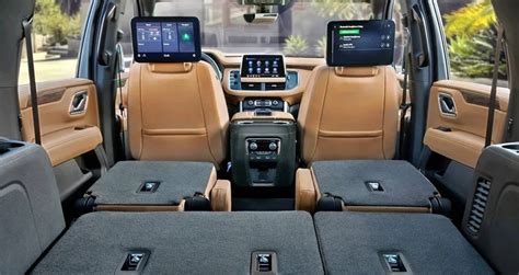 9 Best SUVs with Captain Seats - Explore Greater Space, Luxurious Ride