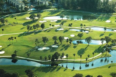 Country Club Of Miami Golf Course - 2020 All You Need to Know Before ...