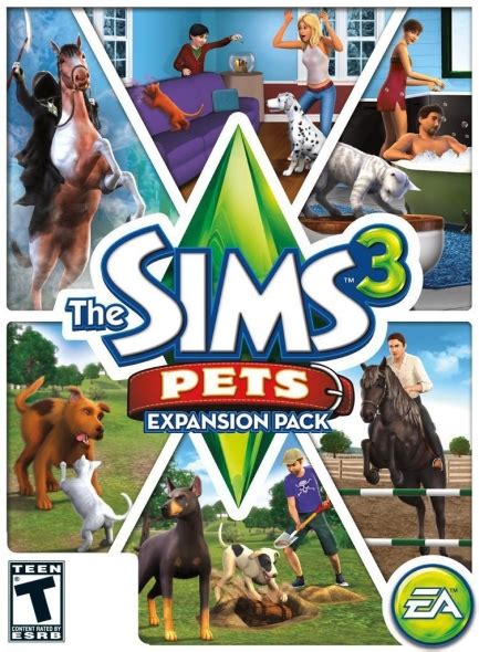 Sims 4 Pets Expansion Pack Download Mac - cleverbling