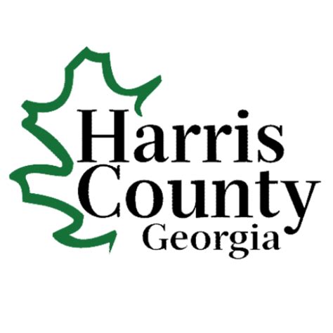 The Official Harris County, Georgia Website