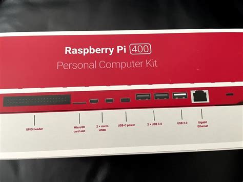 Unboxing the Raspberry Pi 400 | Opensource.com