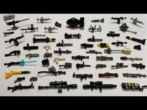 Here is your most Ideal price Easy Return Hot-selling products Accessories Swat Weapons Custom ...