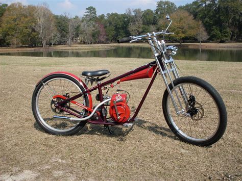 AtomicZombie Bikes, Trikes, Recumbents, Choppers, Ebikes, Velos and ...