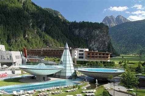 Get steamy in Austria: 5 great spa experiences - Lonely Planet