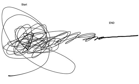 Line art, Squiggly Line, angle, innovation, monochrome png | PNGWing