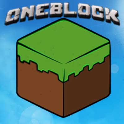 OneBlock [1.20+] - Minecraft Worlds - CurseForge