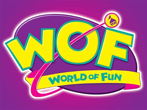 WORLD OF FUN Amusement - Hiring Jobs In Manila