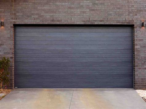 Panel Lift Garage Doors Installation | Best Garage Doors Installation 2021