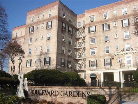 Boulevard Gardens Rentals - Woodside, NY | Apartments.com