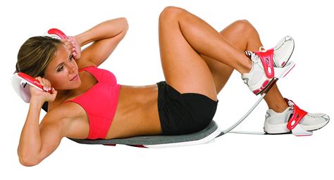 Best Abs Workout Machine For Home Gym - Top 5 Review