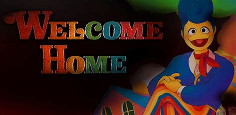 Welcome Home Horror Game for Android - Download