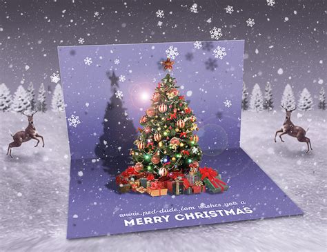 Photoshop templates for christmas cards - nanaxscribe