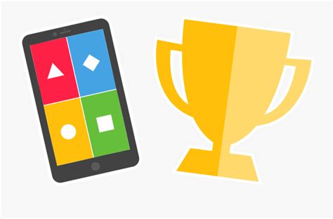 Mobile Challenges In Kahoot - Kahoot Png , Free Transparent Clipart - ClipartKey