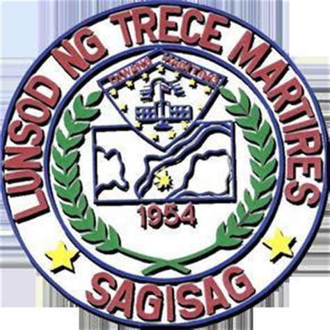 Trece Martires City