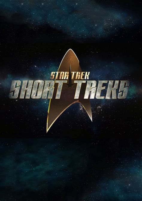 Star Trek: Short Treks (2018): S01E02 – Calypso – Military Gogglebox