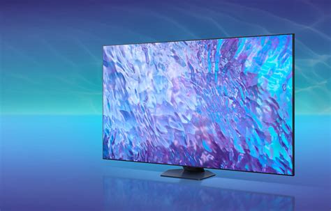 Samsung Q80C Review (2023 4K QLED TV) | HME