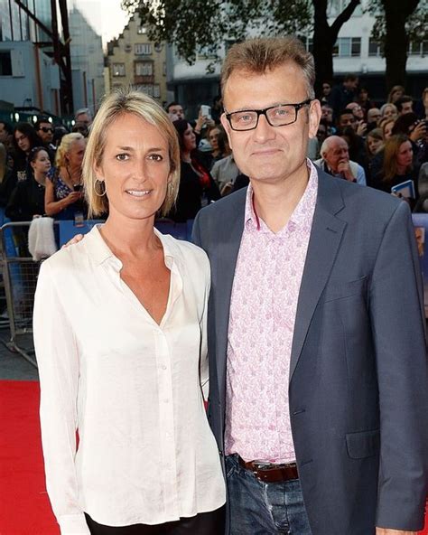 Hugh Dennis wife: Are Hugh Dennis and Claire Skinner married? - Hot Lifestyle News