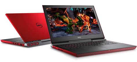 Get a Dell Inspiron 15 7000 gaming laptop with GTX 1050 Ti for $750 | PC Gamer