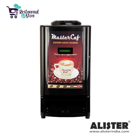 TEA / COFFEE VENDING MACHINE - Restaurant.Store