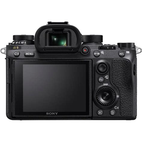 Sony Alpha 9 review - GottaPics