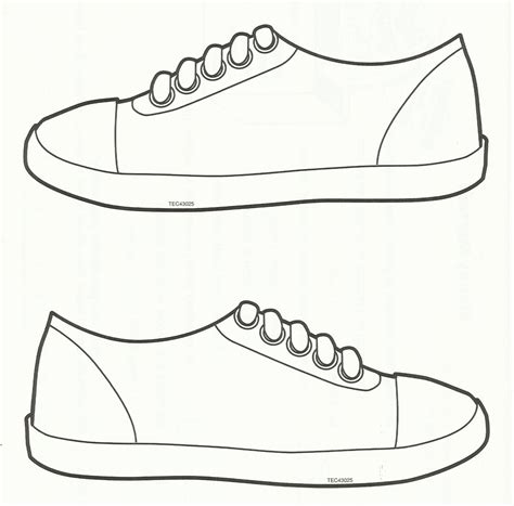 Super Coloring Pages Shoes at Thomas Williams blog