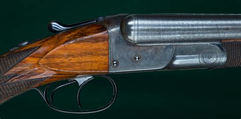 Colt Model 1883 Boxlock Sh