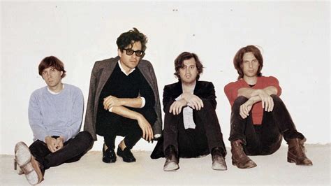 Phoenix On Sounding Like Robots And Staying Restless : NPR