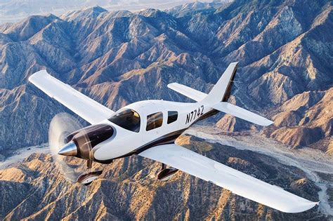 Cessna 400 Specifications | High Performance Aviation, LLC
