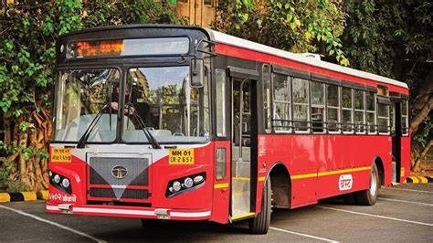 Mumbai: Travel in BEST buses to become cheaper from today