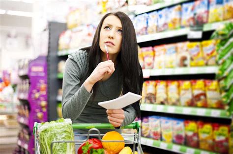 10 dicas fáceis e práticas para fazer compras em supermercados | Blog – Super Gentil