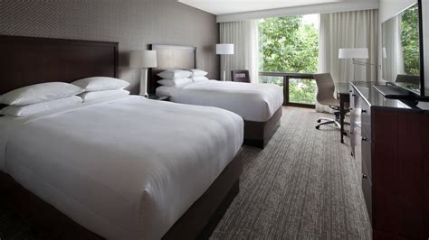 Hotel in Dulles, VA | Washington Dulles Airport Marriott