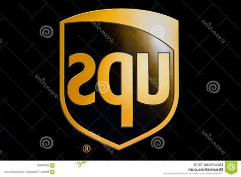 Ups Logo Vector at Vectorified.com | Collection of Ups Logo Vector free ...