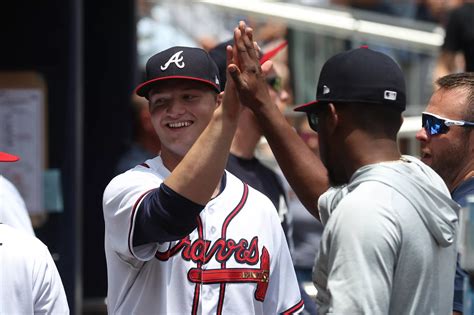 2019 Atlanta Braves player projections: starting pitchers